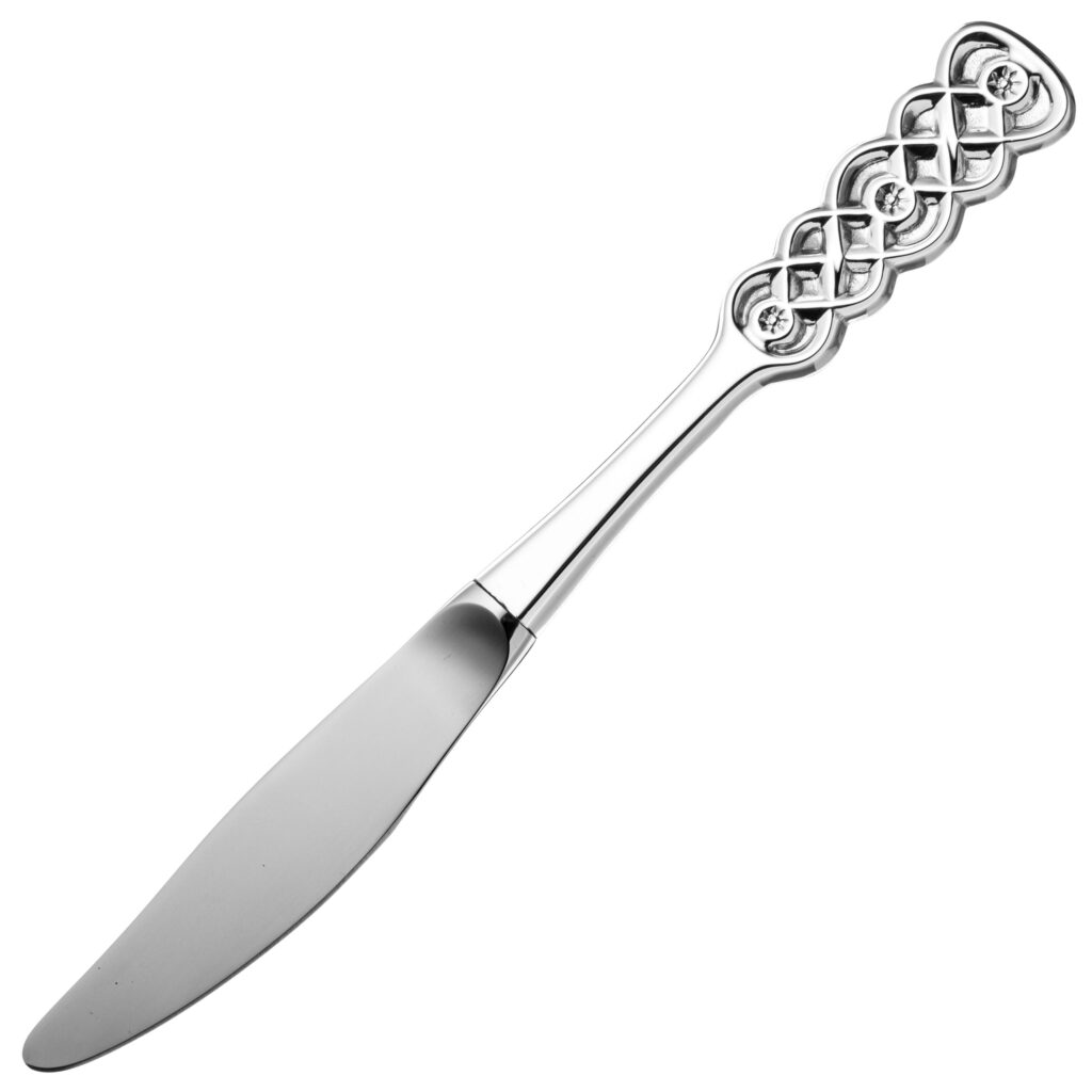 Ringebu spisekniv 20,1 cm