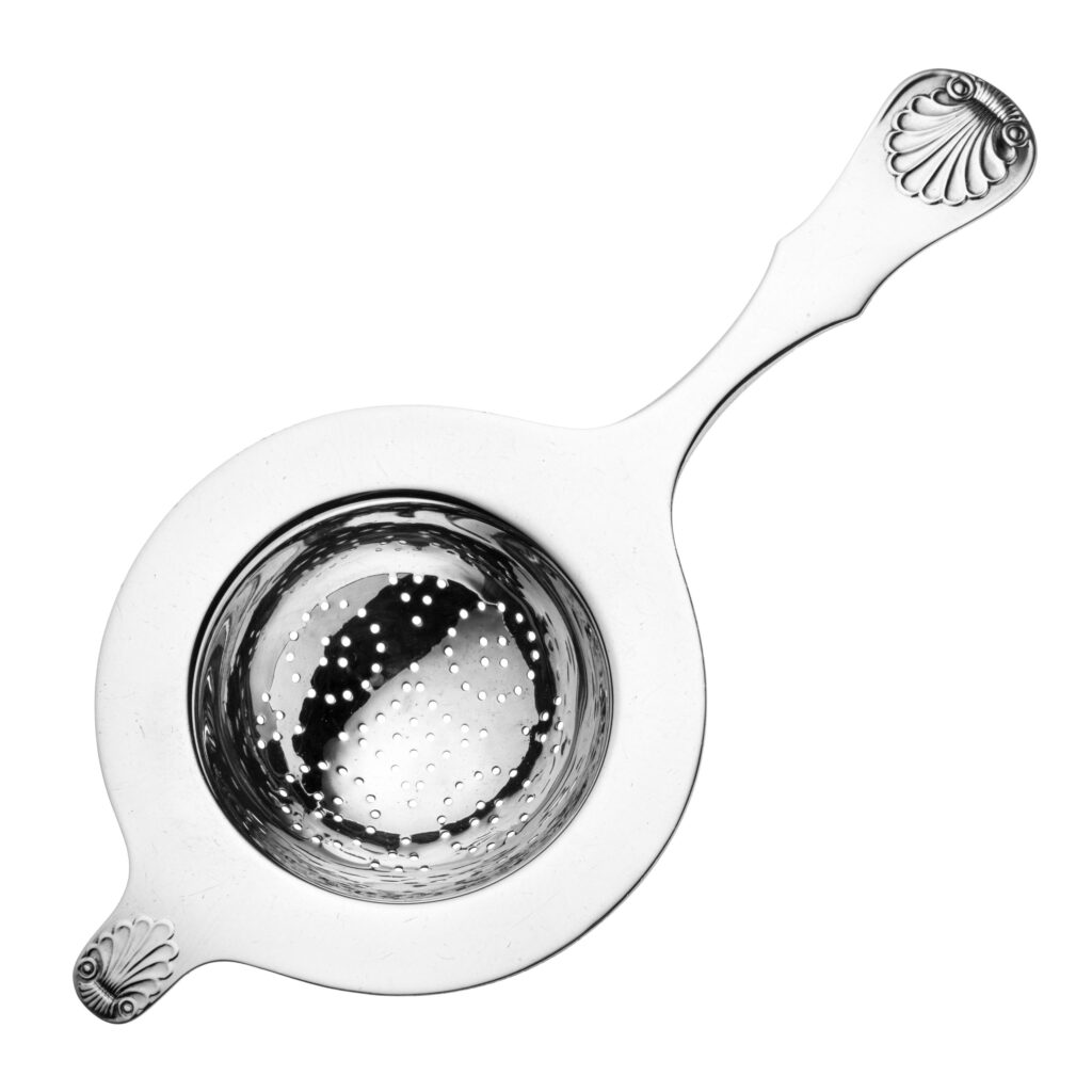 Musling tesil 16,5 cm