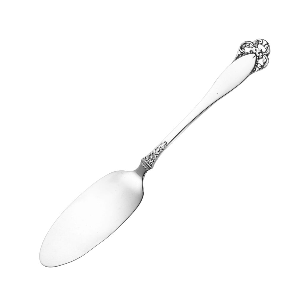Laila smørspade 15 cm