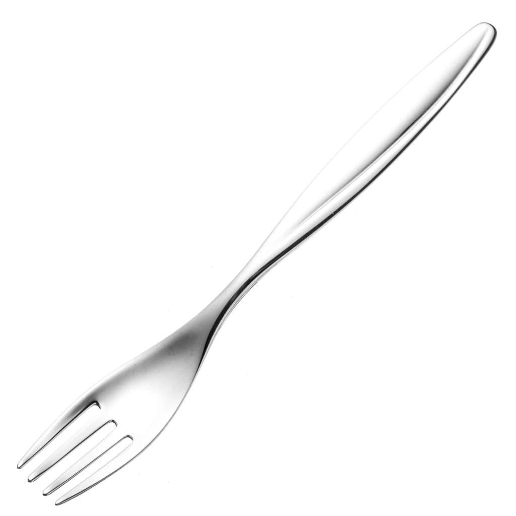 Taffel spisegaffel 18,1 cm