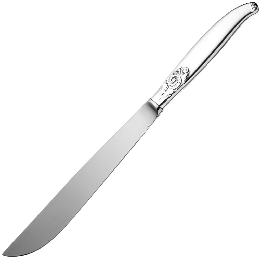 Tele forskjærskniv 29,3 cm