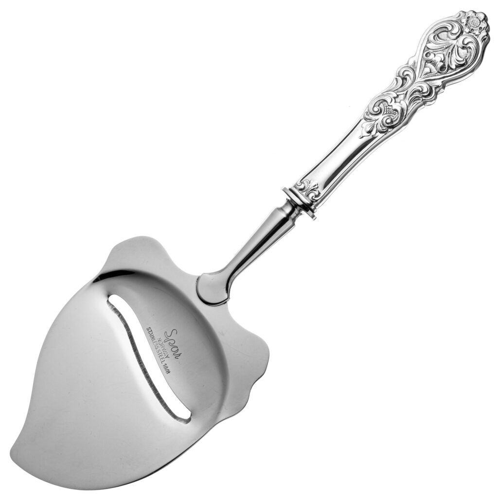 Valdres ostehøvel 21,6 cm