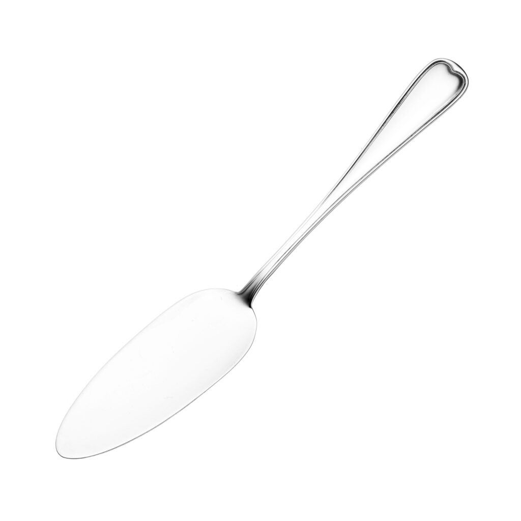 Rosendal smørspade 16,2 cm