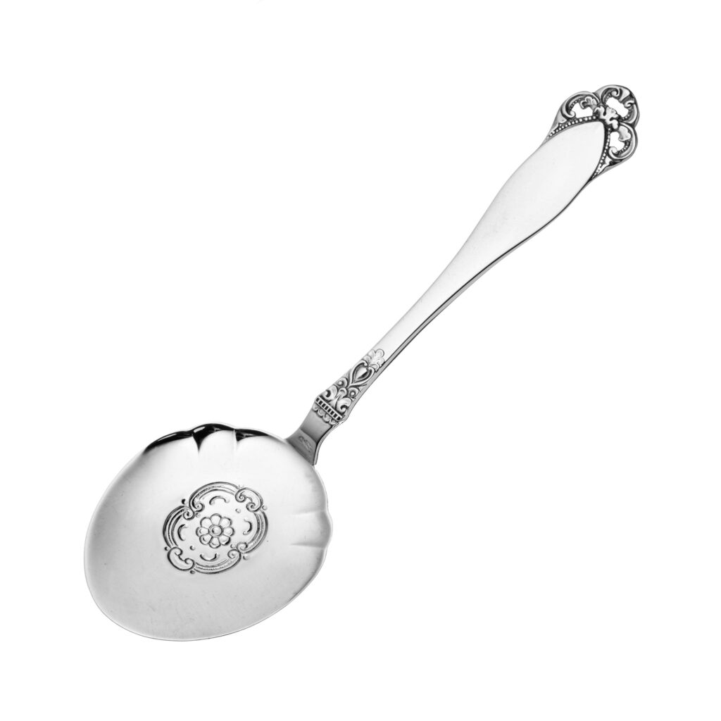 Laila tomat- / eggspade 15,1 cm