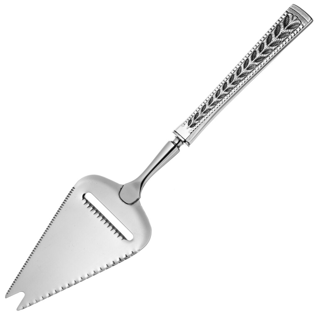 Juvel dessert ostehøvel 23,6 cm