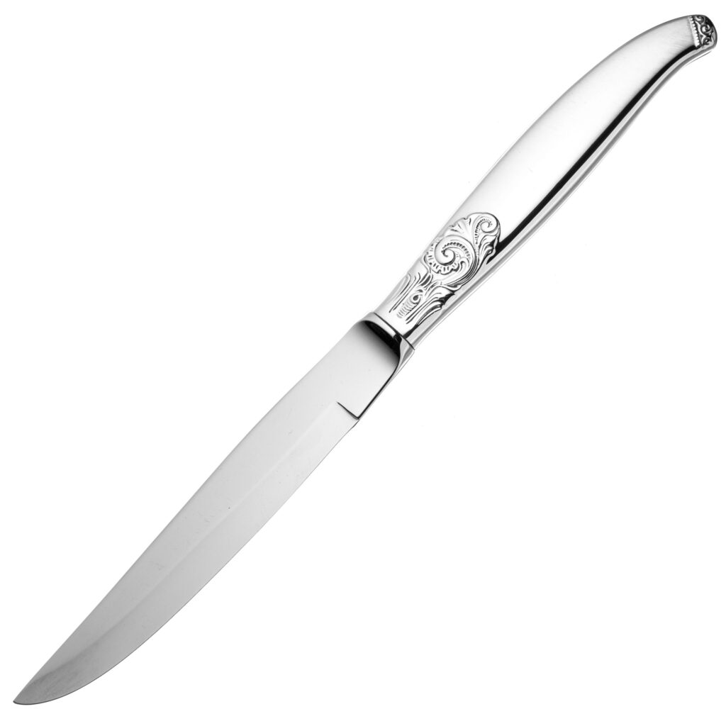 Tele biffkniv 23 cm