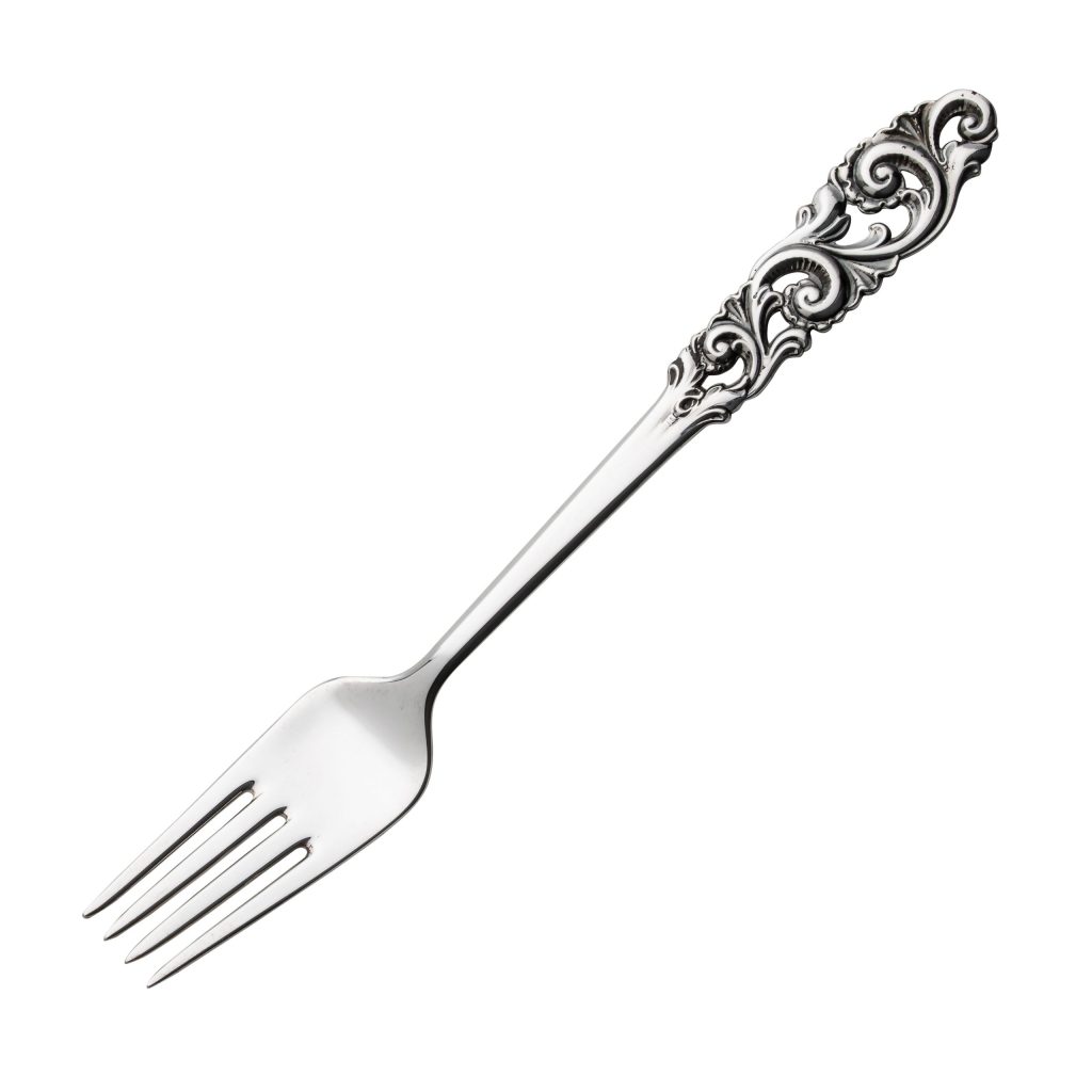 Tele frokostgaffel 16 cm