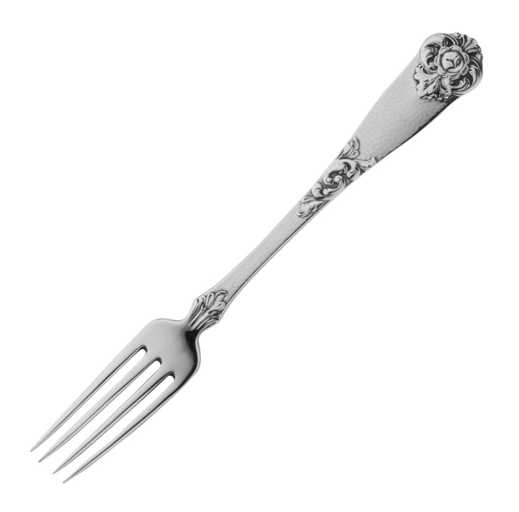 Dovre spisegaffel 17,8 cm