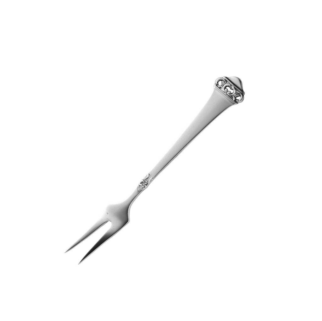 Saga koldtgaffel 11,6 cm