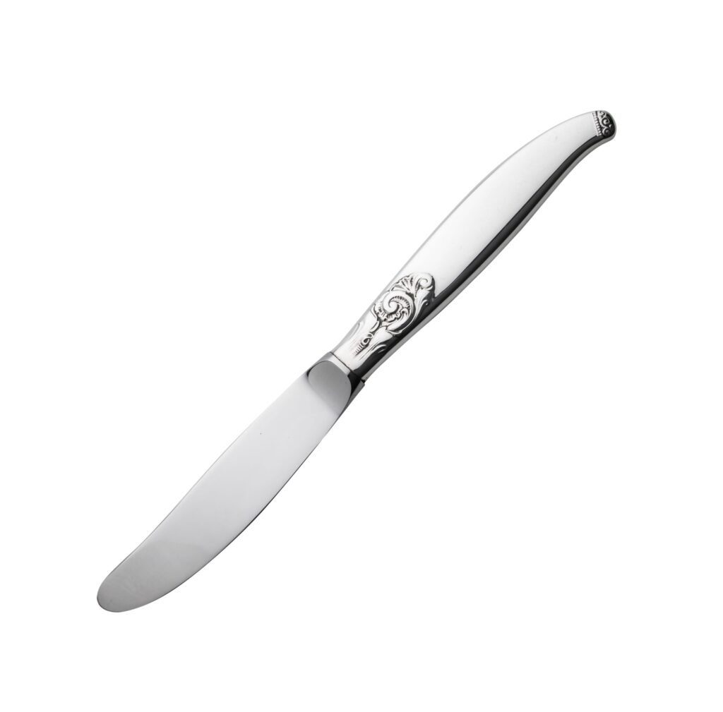 Tele barnekniv / fruktkniv 16 cm
