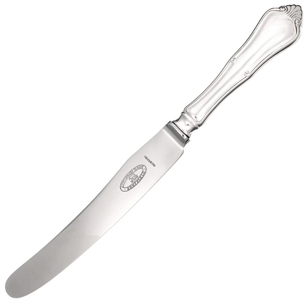 Ragnhild spisekniv 25 cm