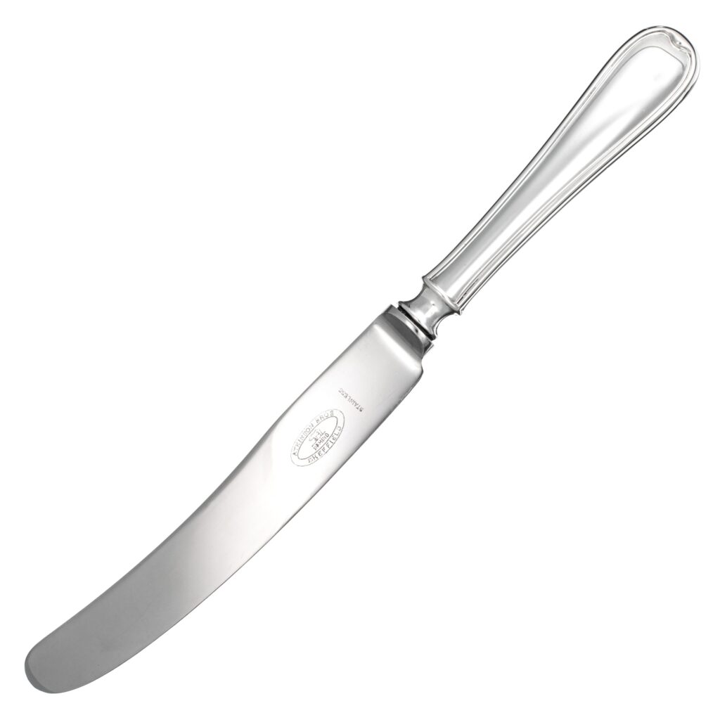 Rosendal stor spisekniv 25 cm