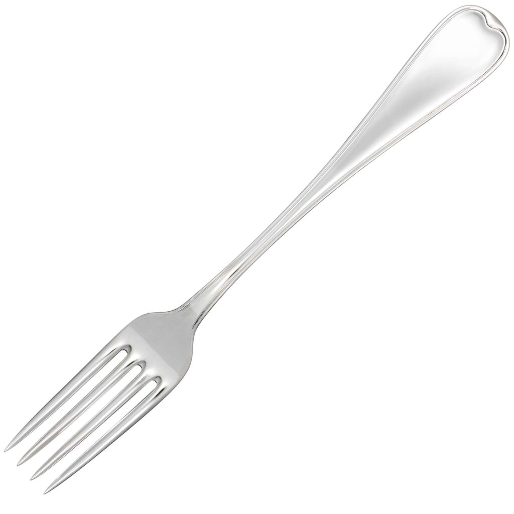 Rosendal spisegaffel 20,5 cm