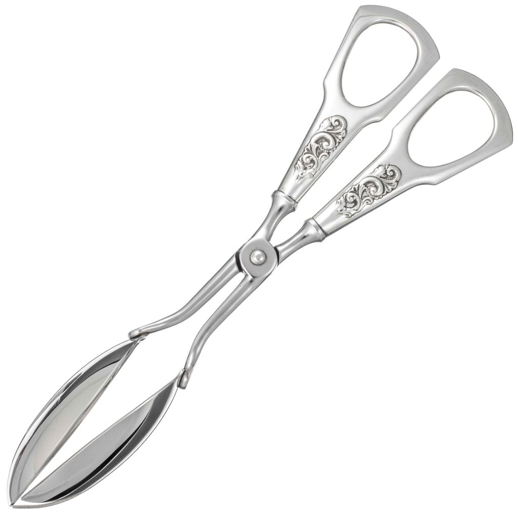 Tele salatklype 22,5 cm