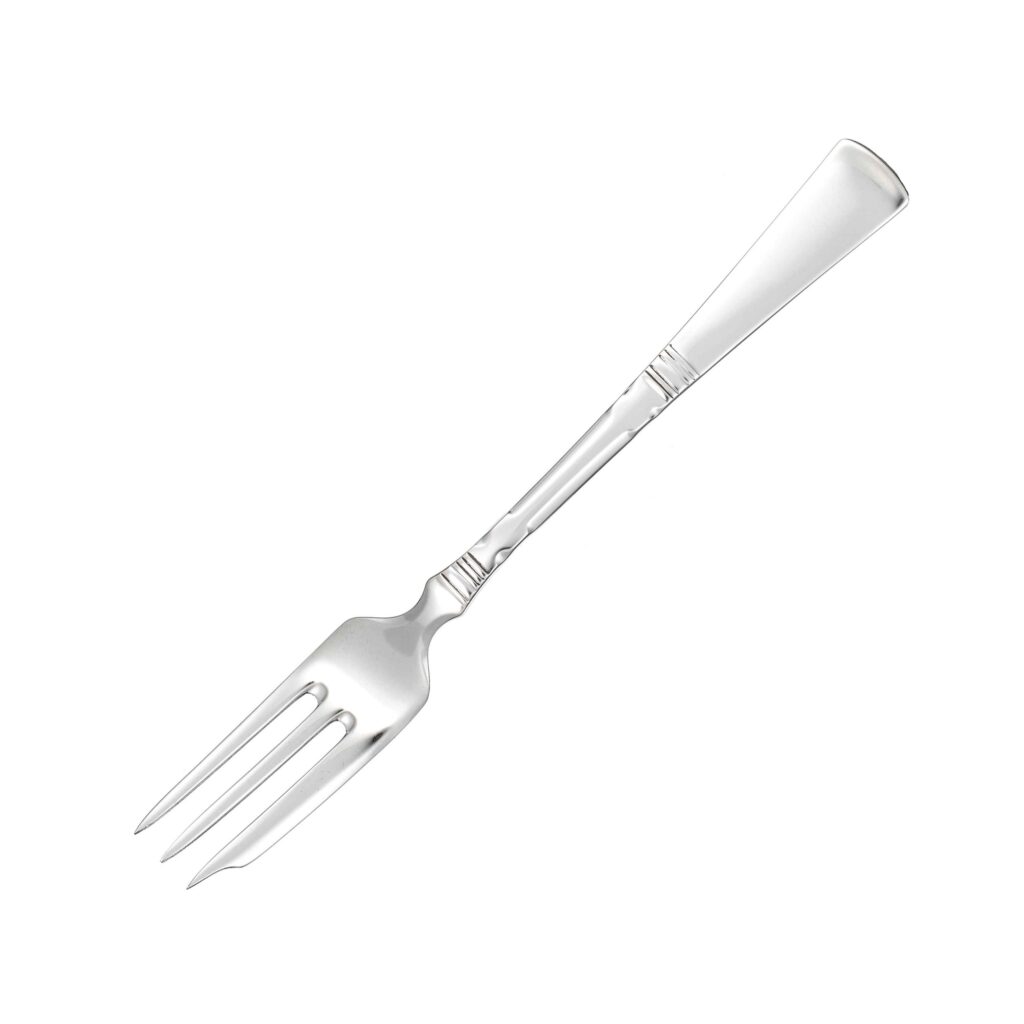 Bankett kakegaffel 15 cm