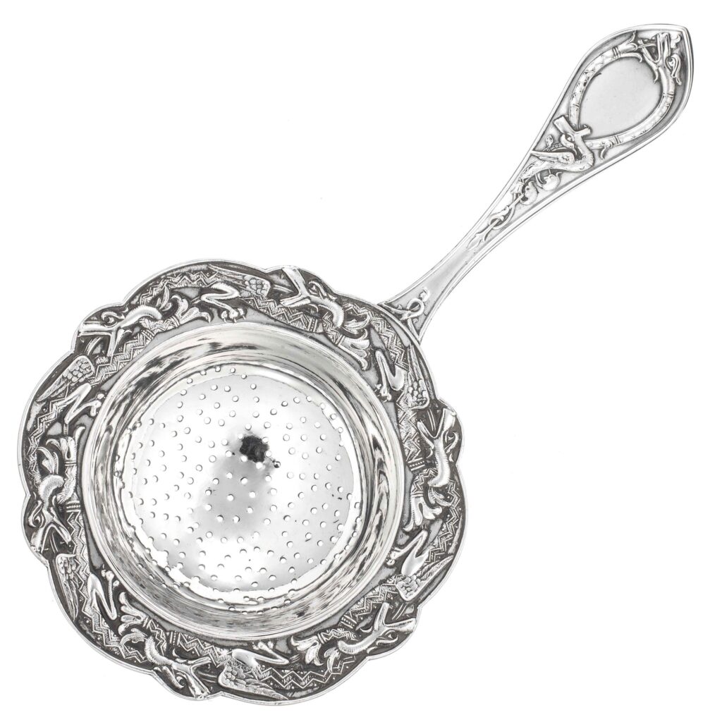 Drage tesil 13,5 cm