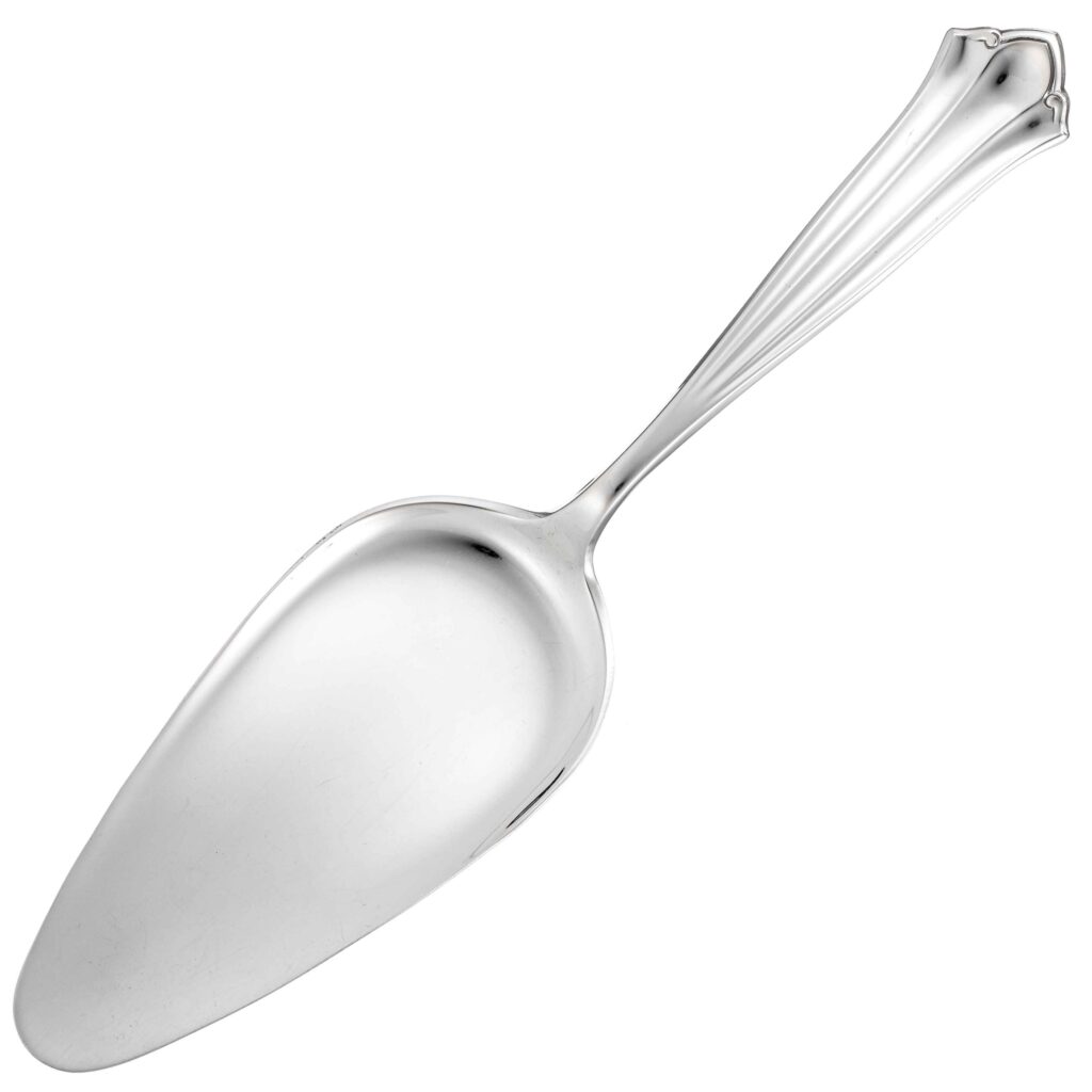 Prinsesse kakespade 24 cm