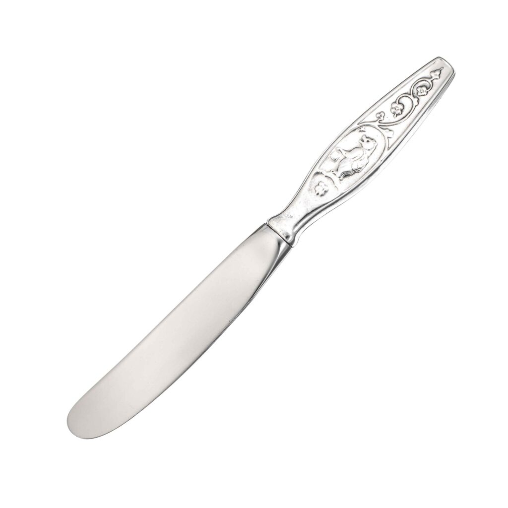 Bamse barnekniv 16,5 cm