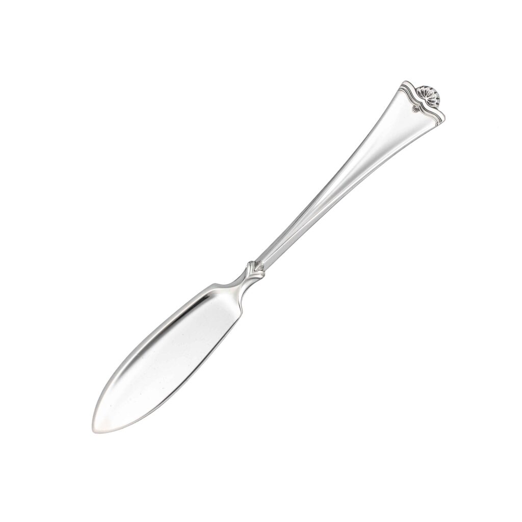 Konval smørspade 14 cm
