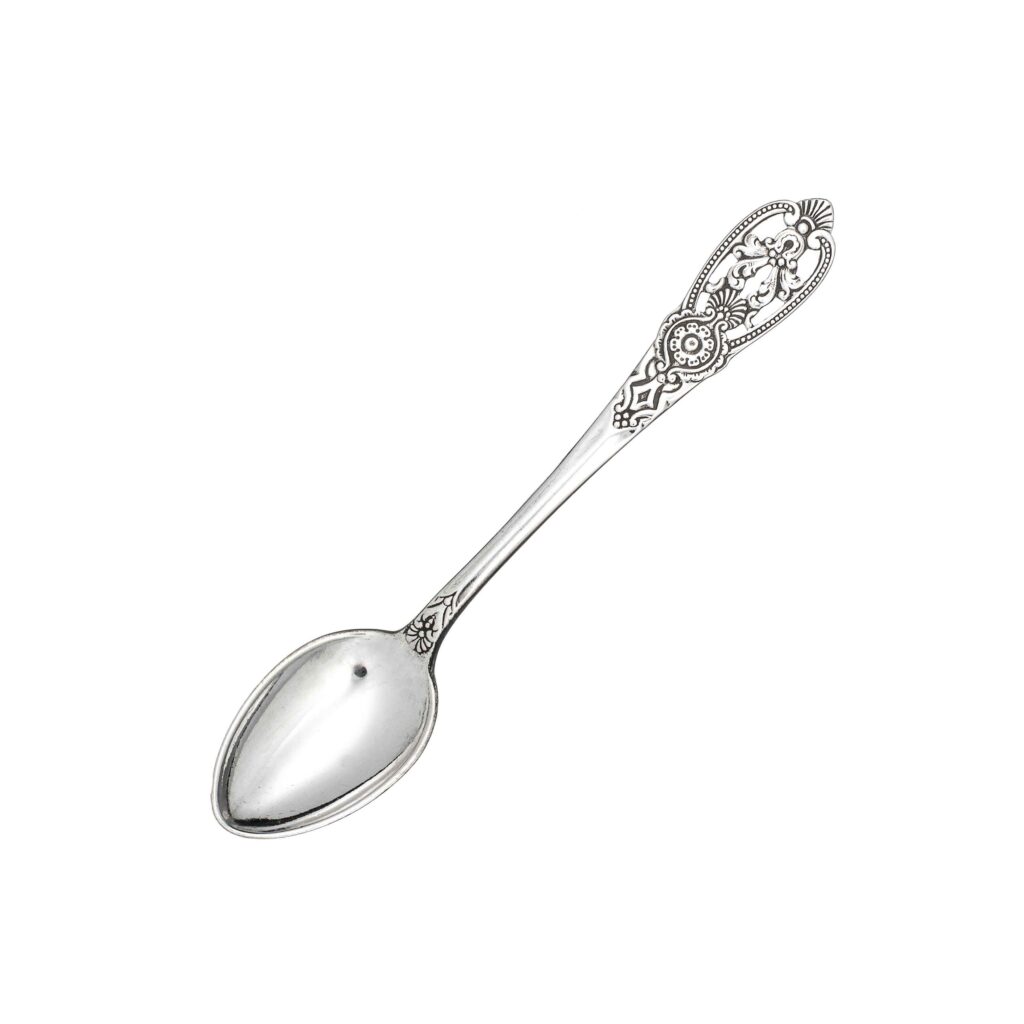 Rita kaffeskje 10,8 cm