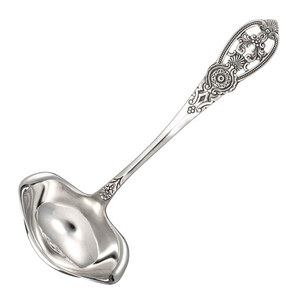 Rita sausøse m. krok 17 cm