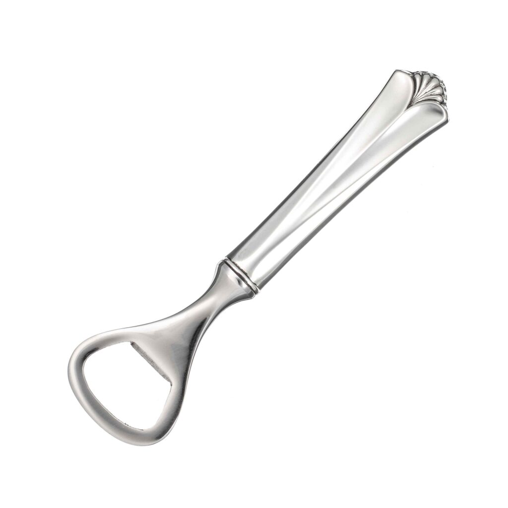 Rådhus med vifte flaskeåpner 13,5 cm
