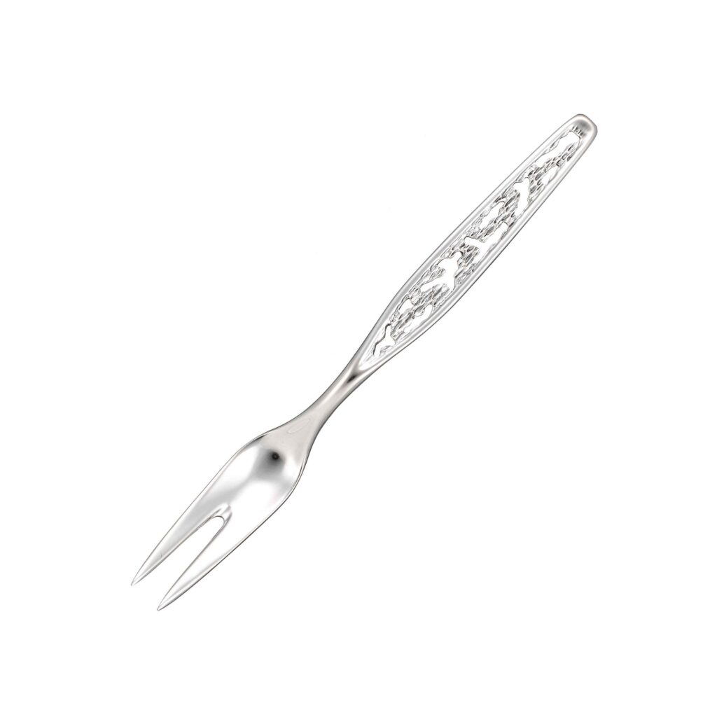Nina koldtgaffel 13 cm