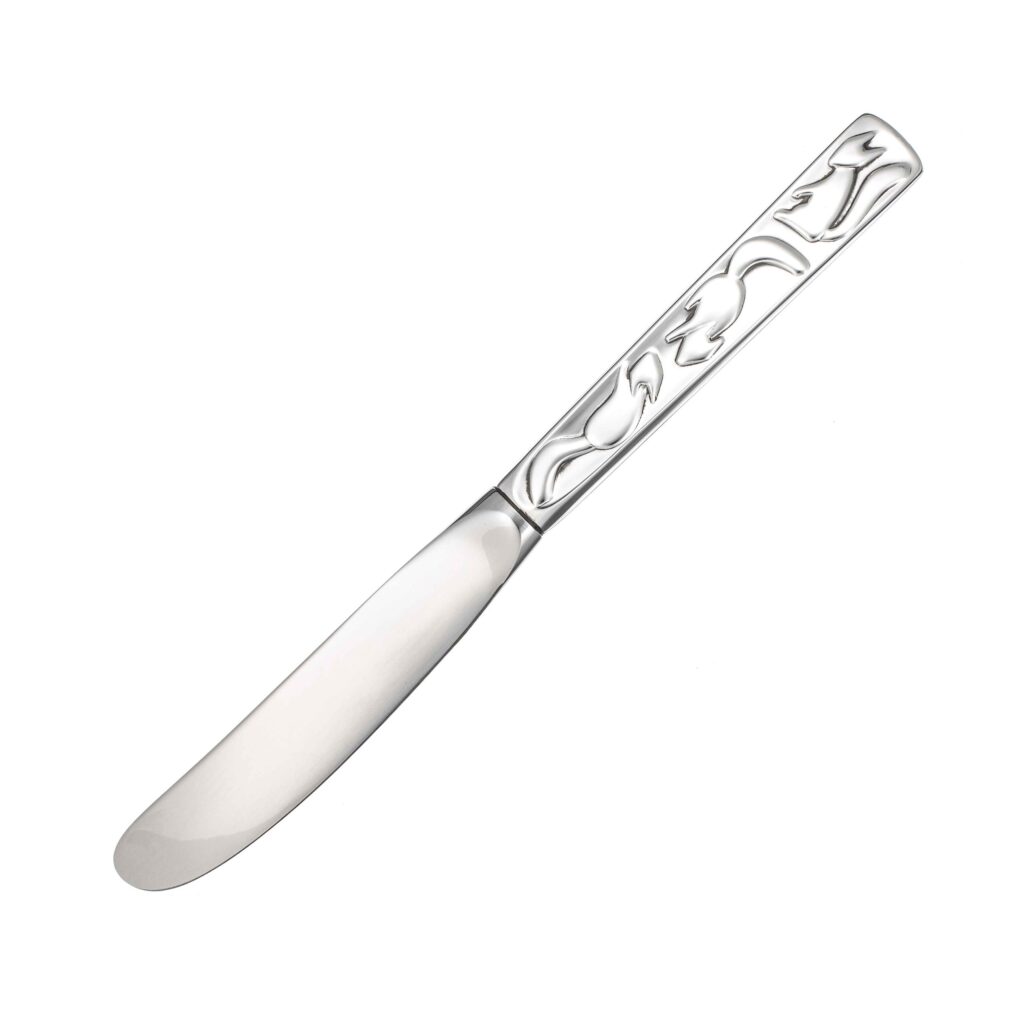 Ekorn barnekniv 17,5 cm