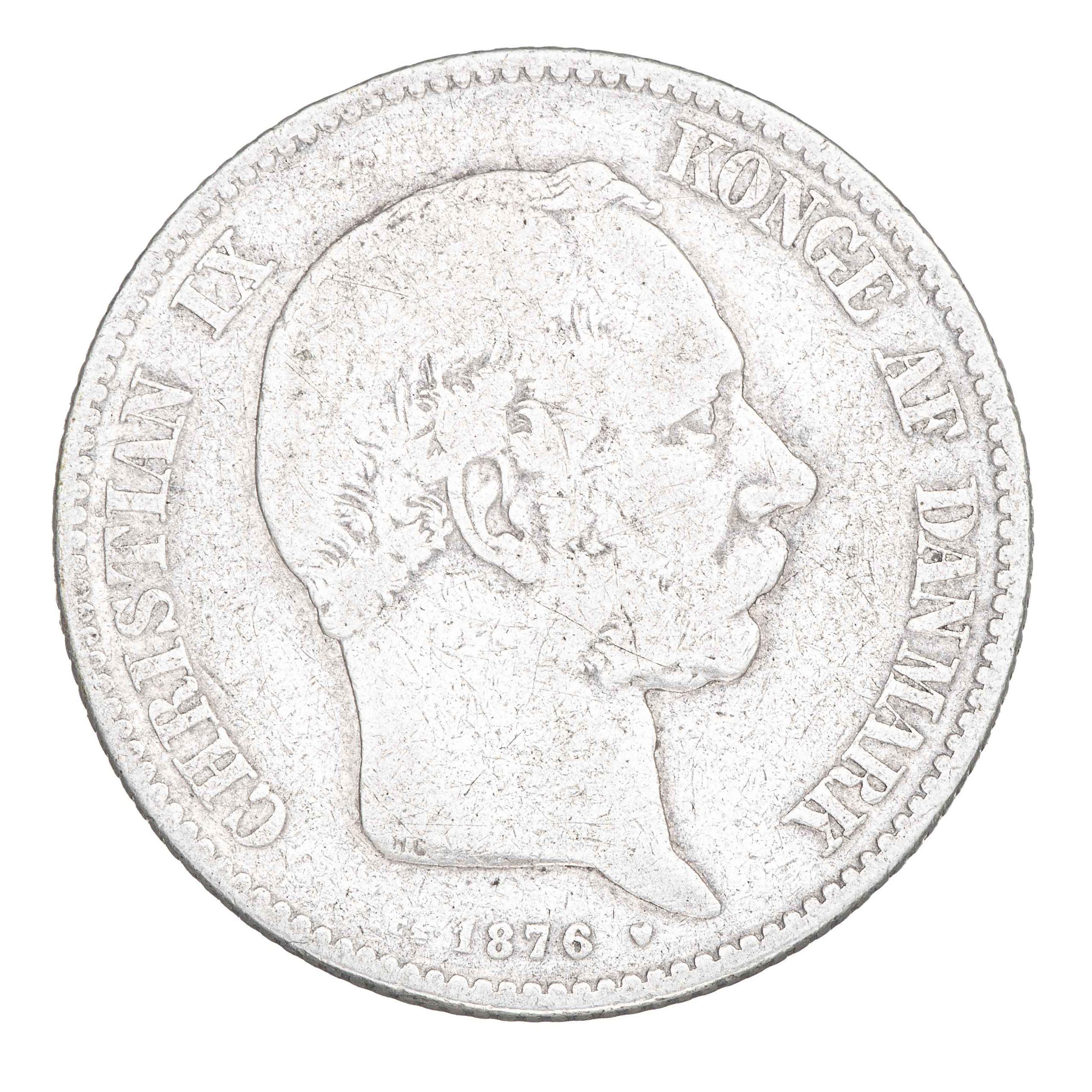 danmark-2-kroner-1876-berheim-antik