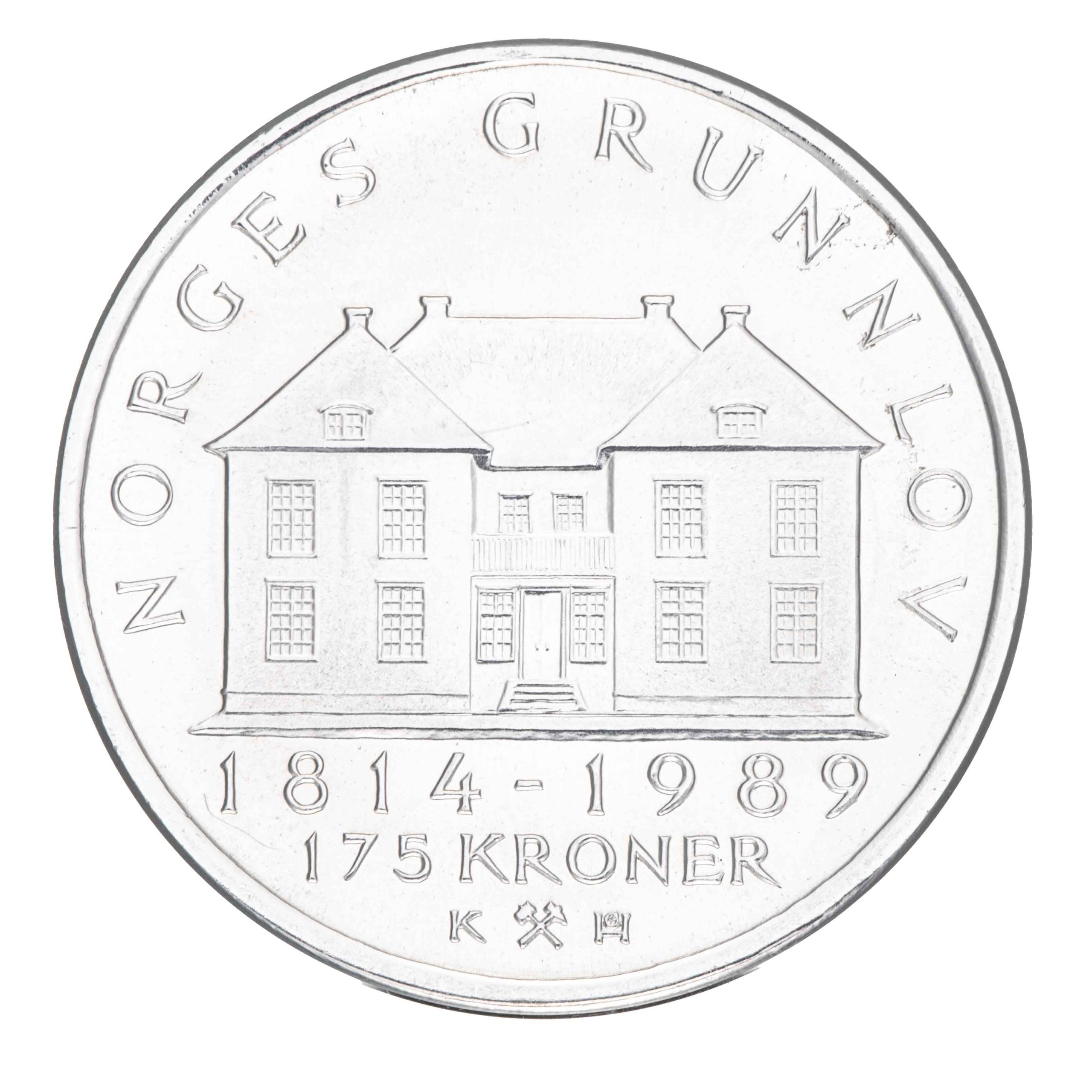 norge-175-kroner-1989-berheim-antik