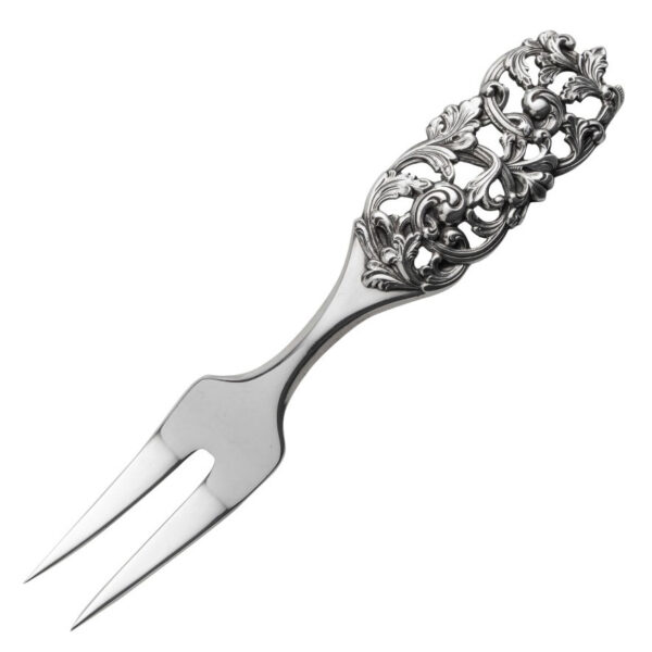 Elvesæter anretningsgaffel 19 cm