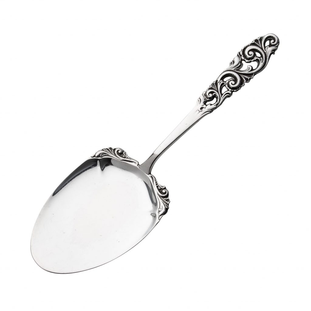 Tele eggspade 20 cm