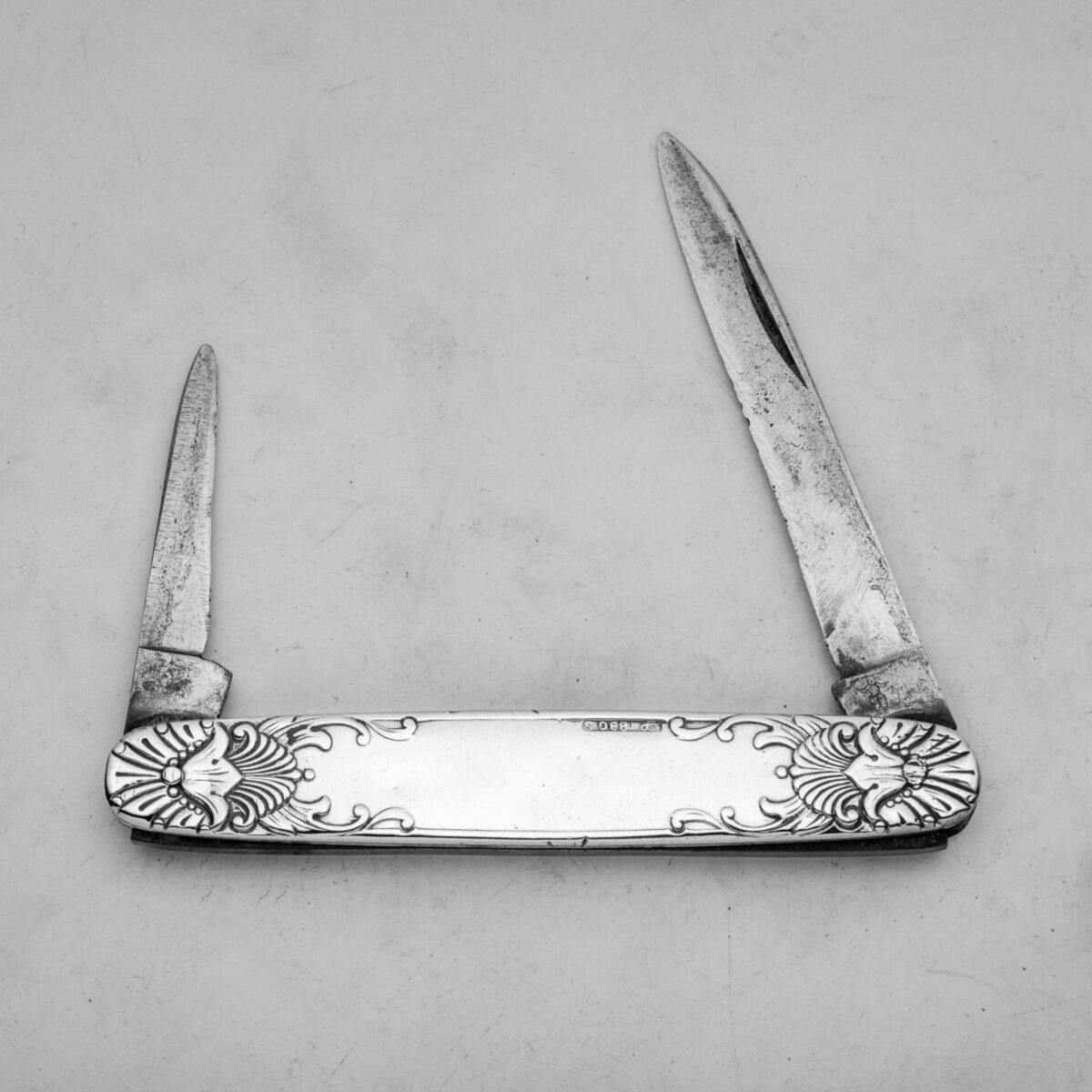 Hans Hohle lommekniv - Bilde 2