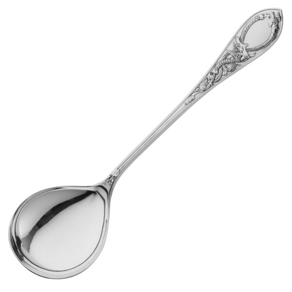 Drage kompottskje 27,5 cm