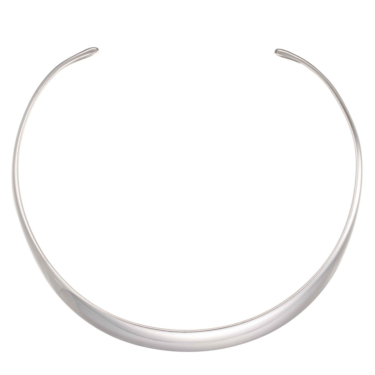 Klave, sterling sølv