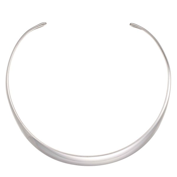 Klave, sterling sølv