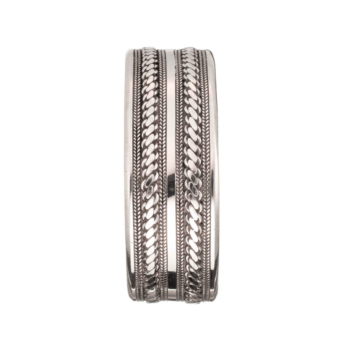 Armring, sterling sølv - Bilde 3