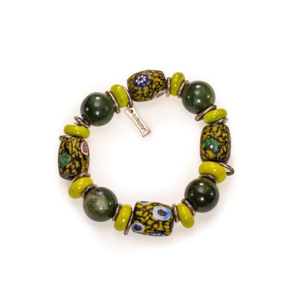 Armbånd, sterling sølv