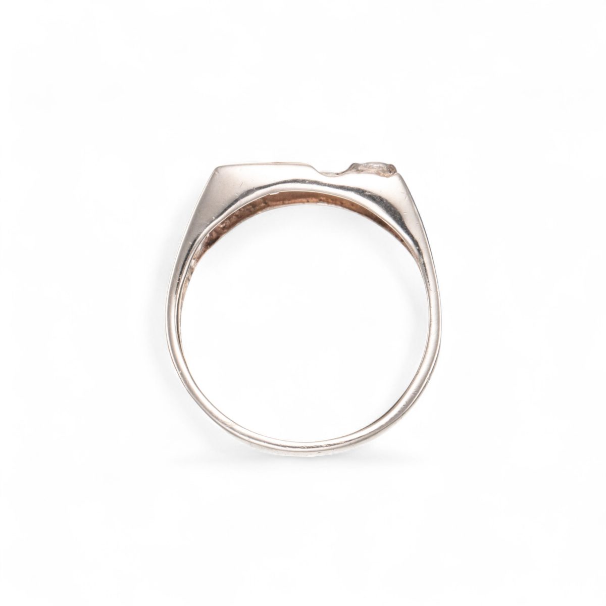 Ring, sterling sølv - Bilde 2
