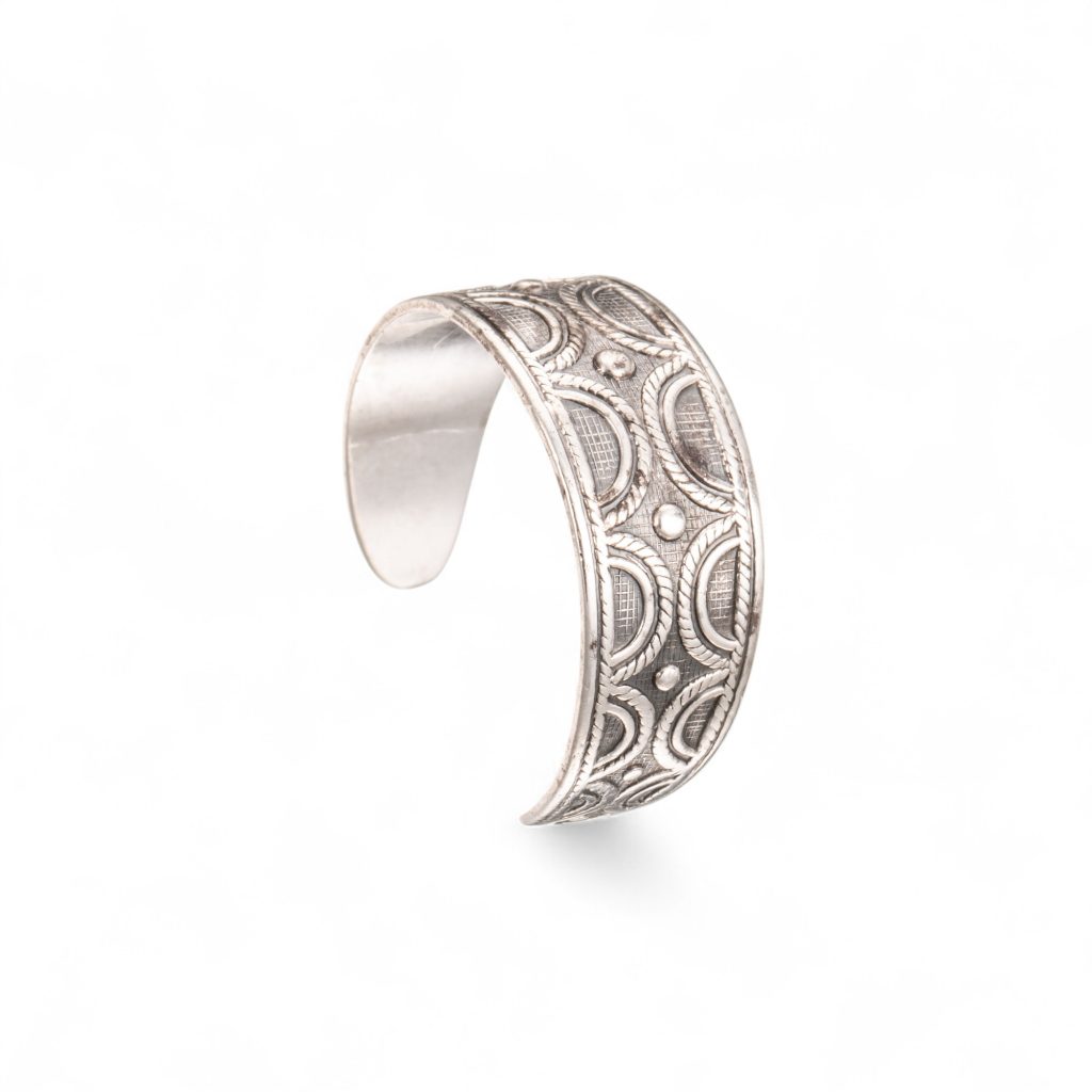 Ring, sølv