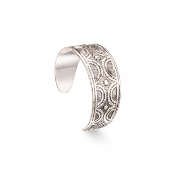 Ring, sølv