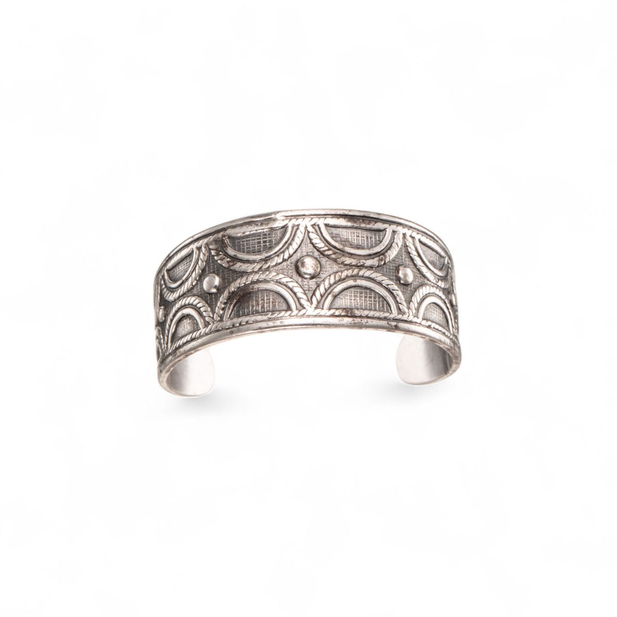 Ring, sølv - Bilde 2