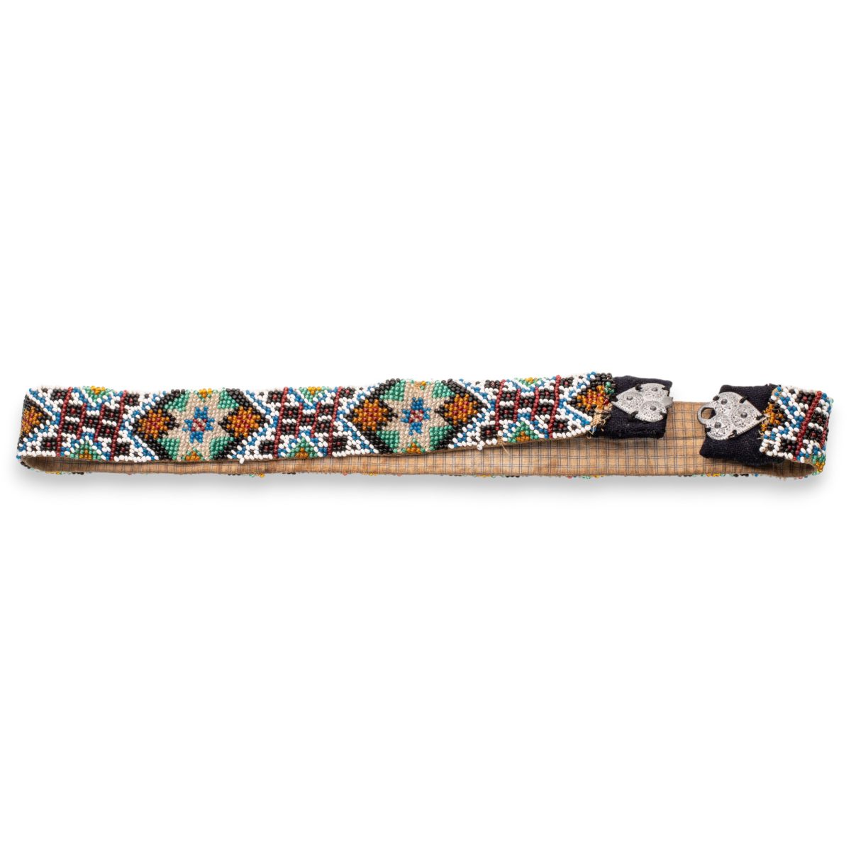 Hardanger perlebelte - Bilde 2