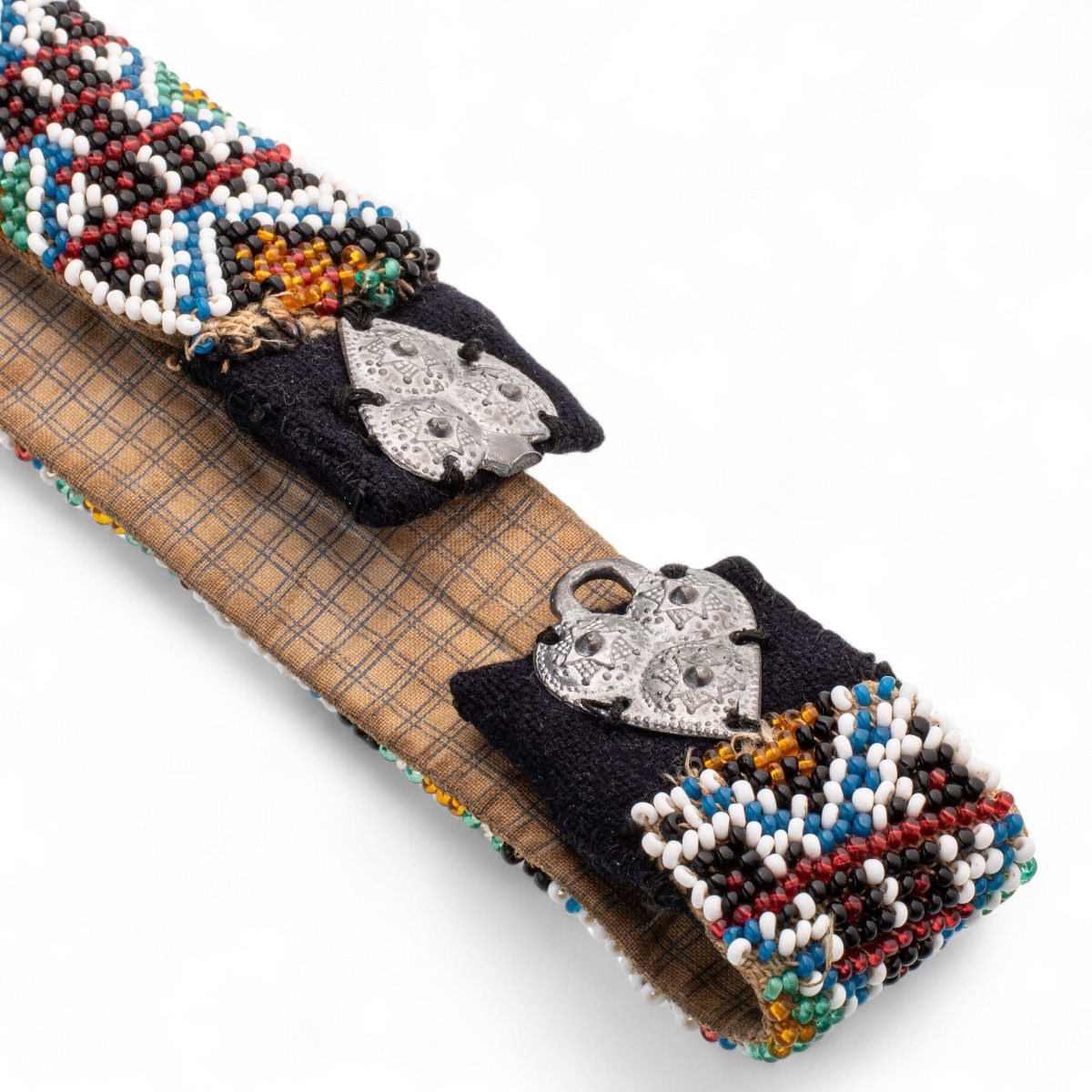 Hardanger perlebelte - Bilde 3
