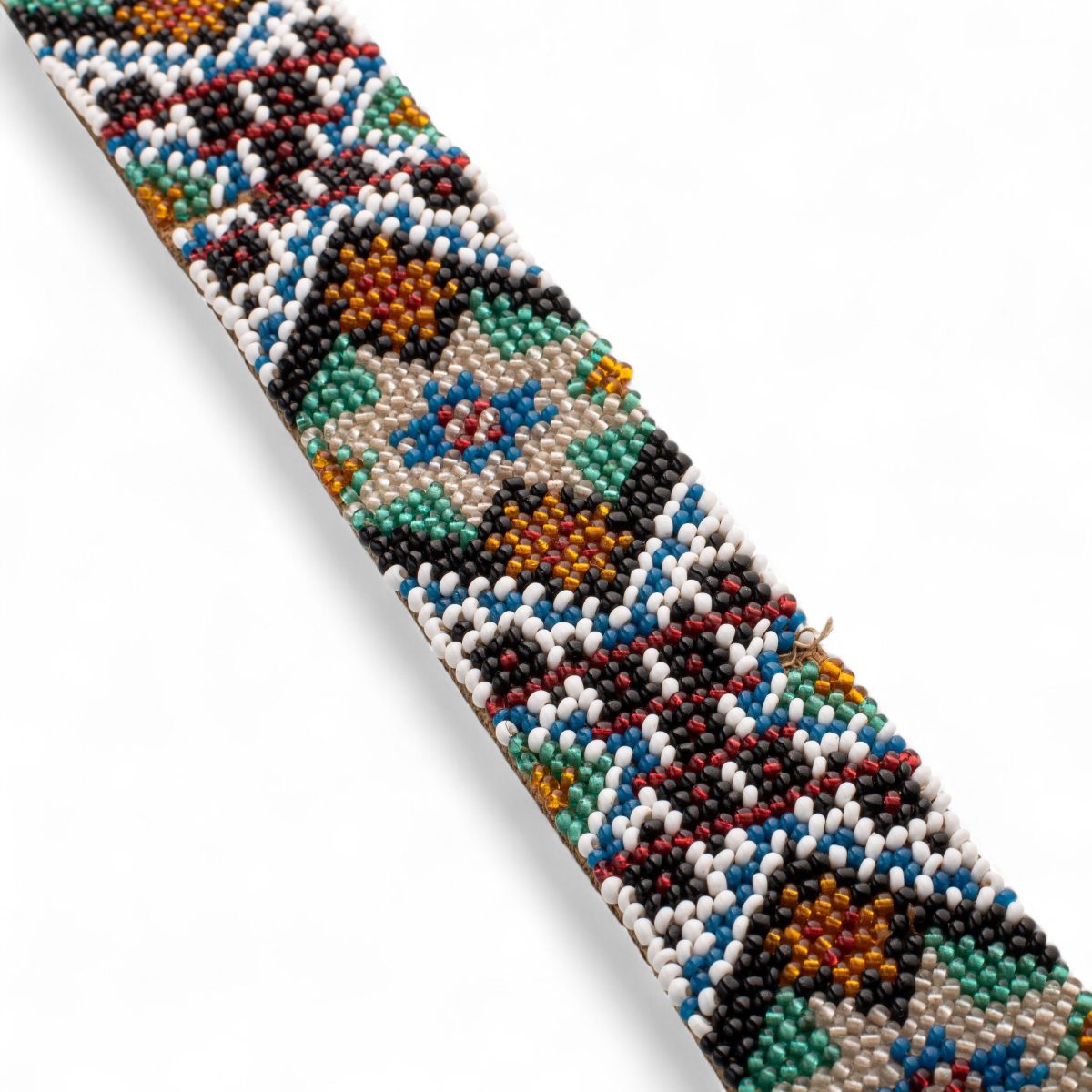 Hardanger perlebelte - Bilde 4