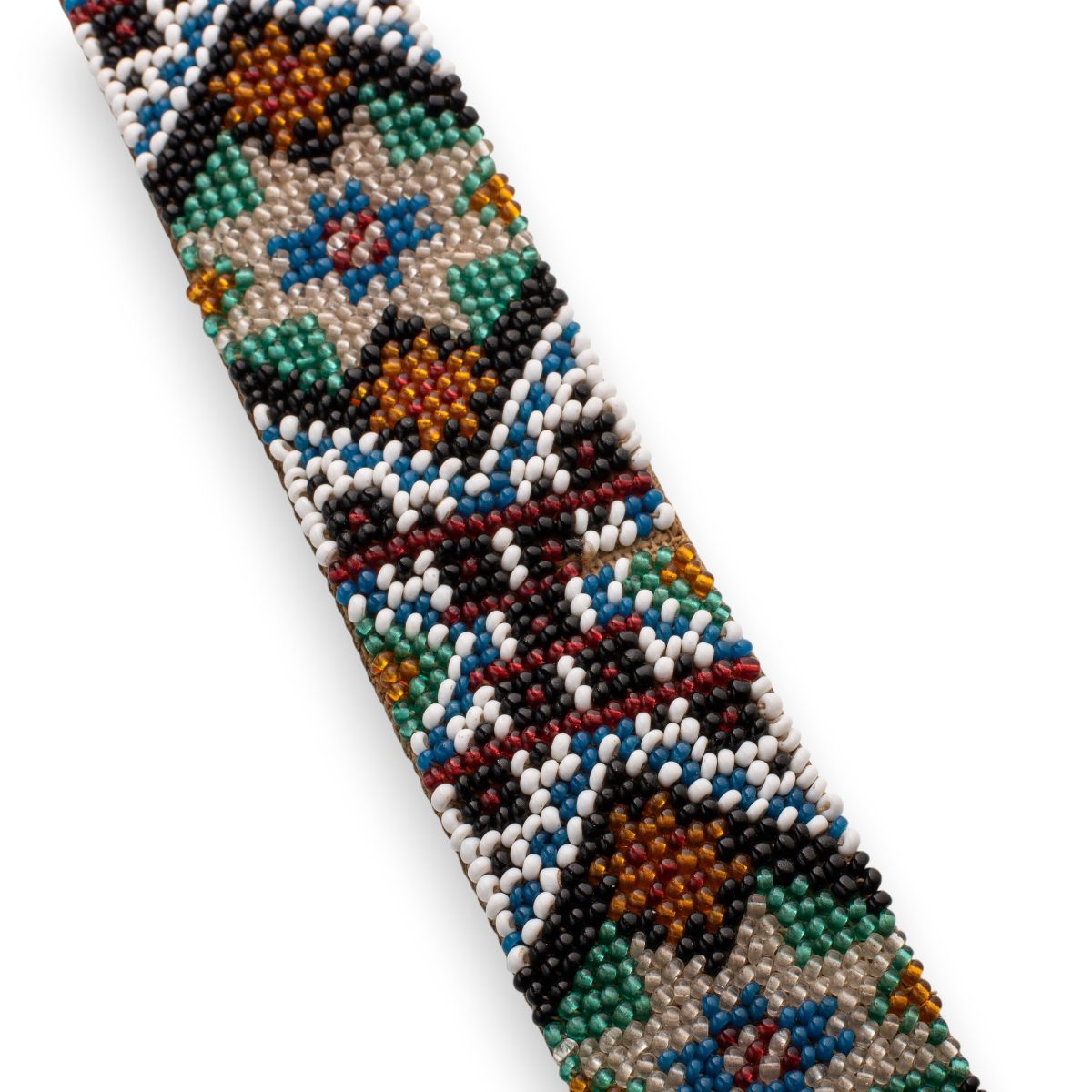 Hardanger perlebelte - Bilde 5