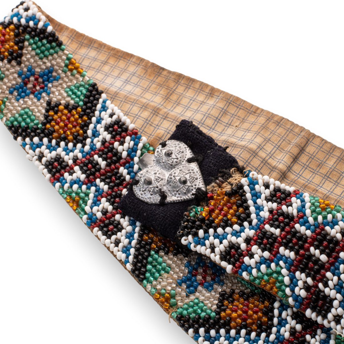 Hardanger perlebelte - Bilde 6