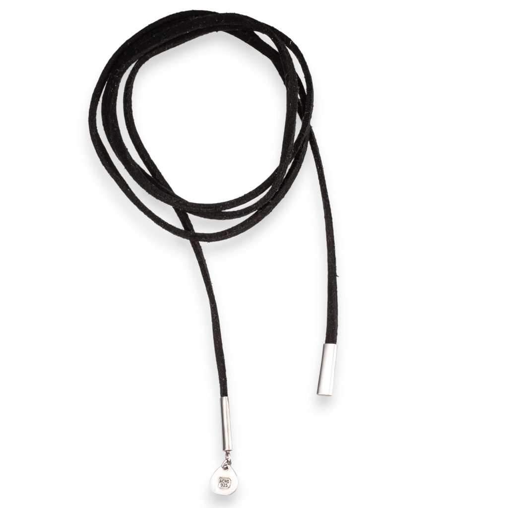 Choker, sterling sølv
