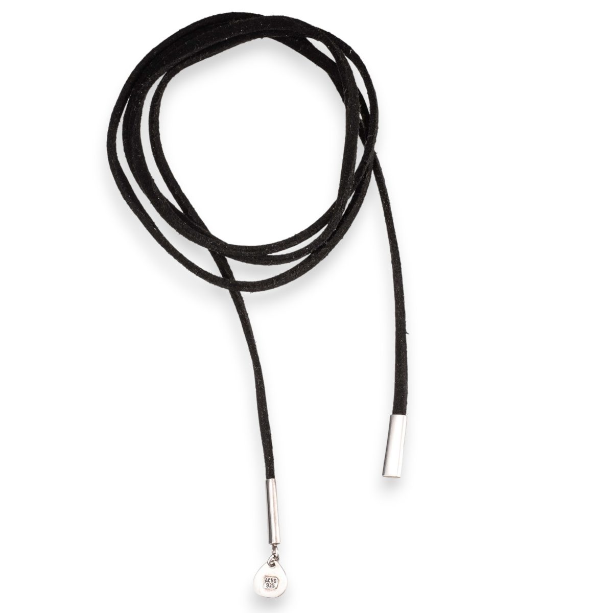 Choker, sterling sølv
