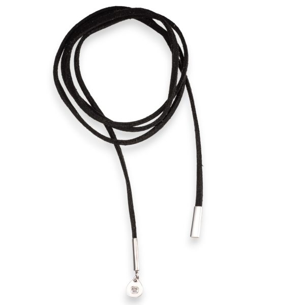 Choker, sterling sølv